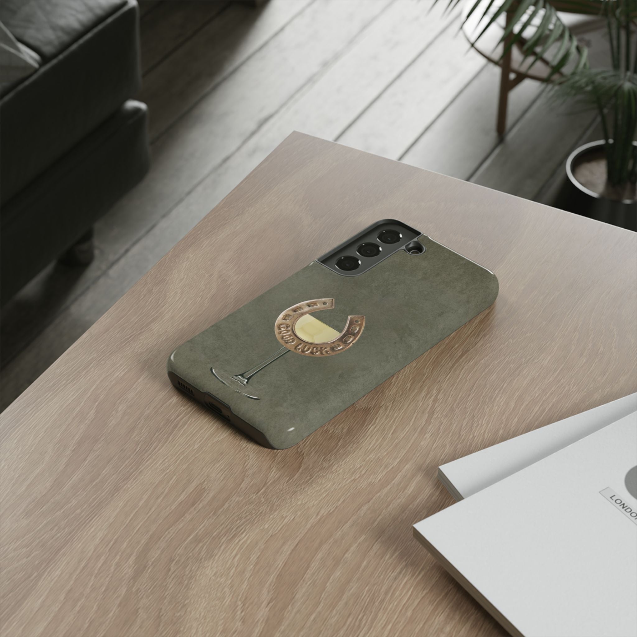 THE MEL CASE