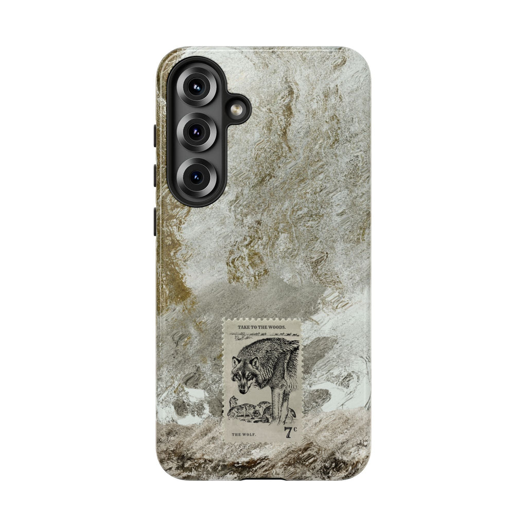 THE CAMO CAMILLE CASE
