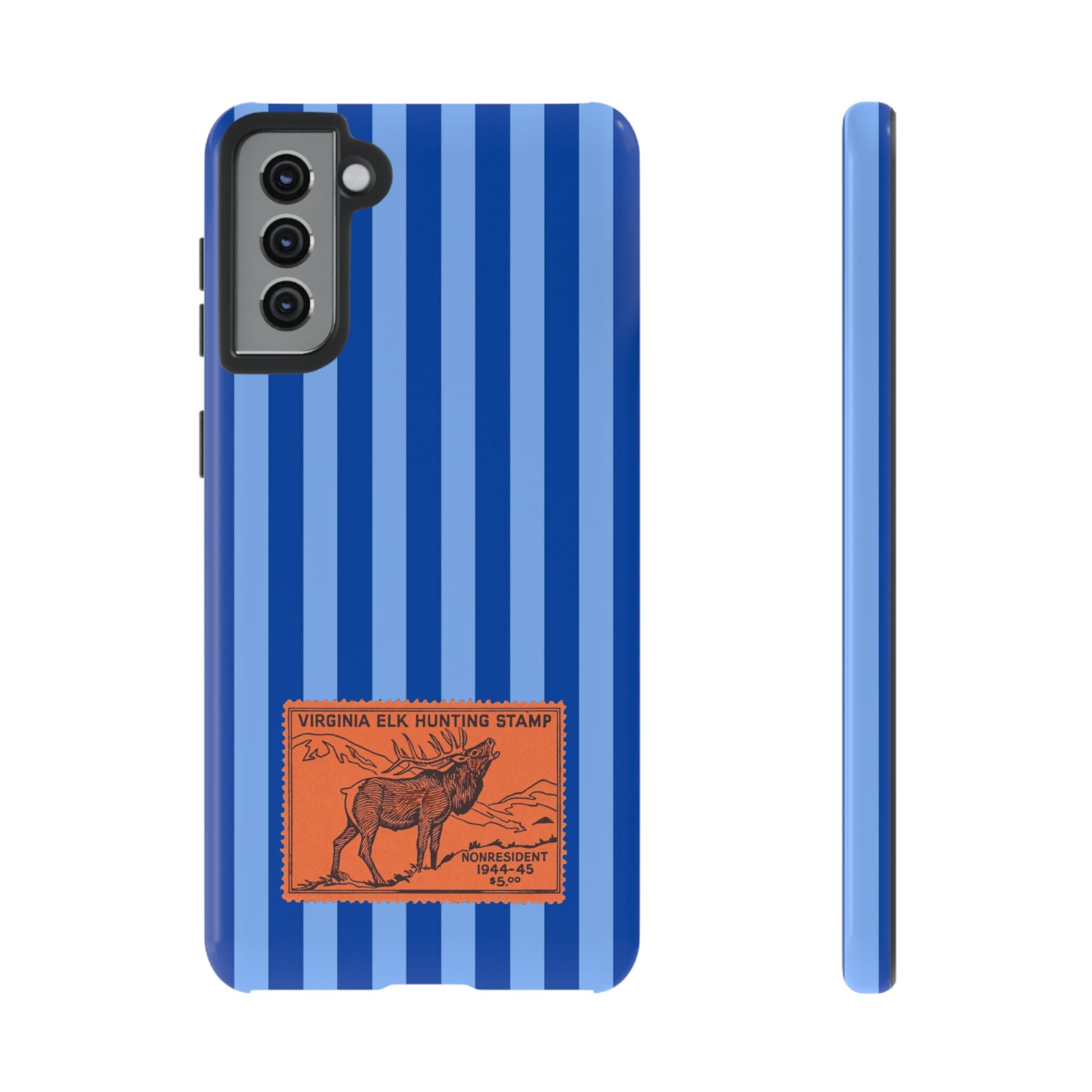 THE ETTA CASE