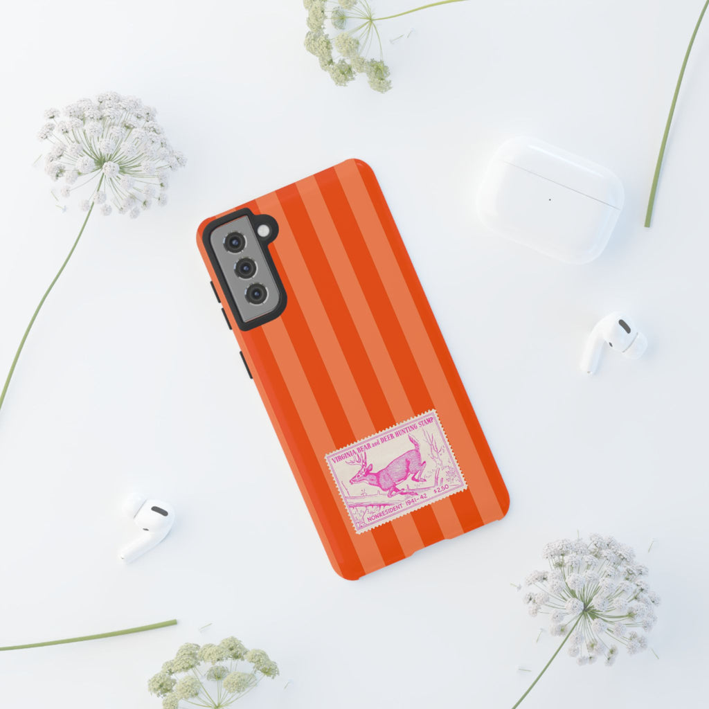 THE ELLA CASE