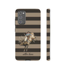 THE ELK WRANGLER CASE
