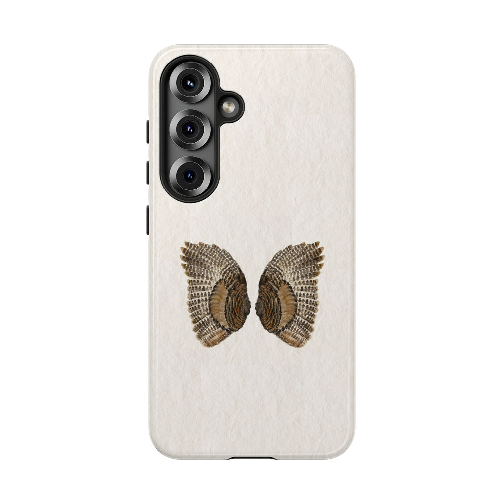 THE HENLEY CASE
