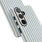 THE RAINEY CASE