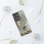 THE CAMO CAMILLE CASE