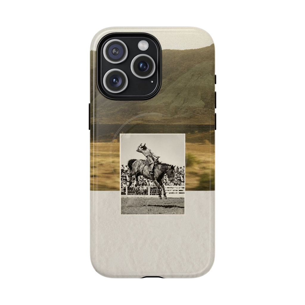 THE RALPH CASE