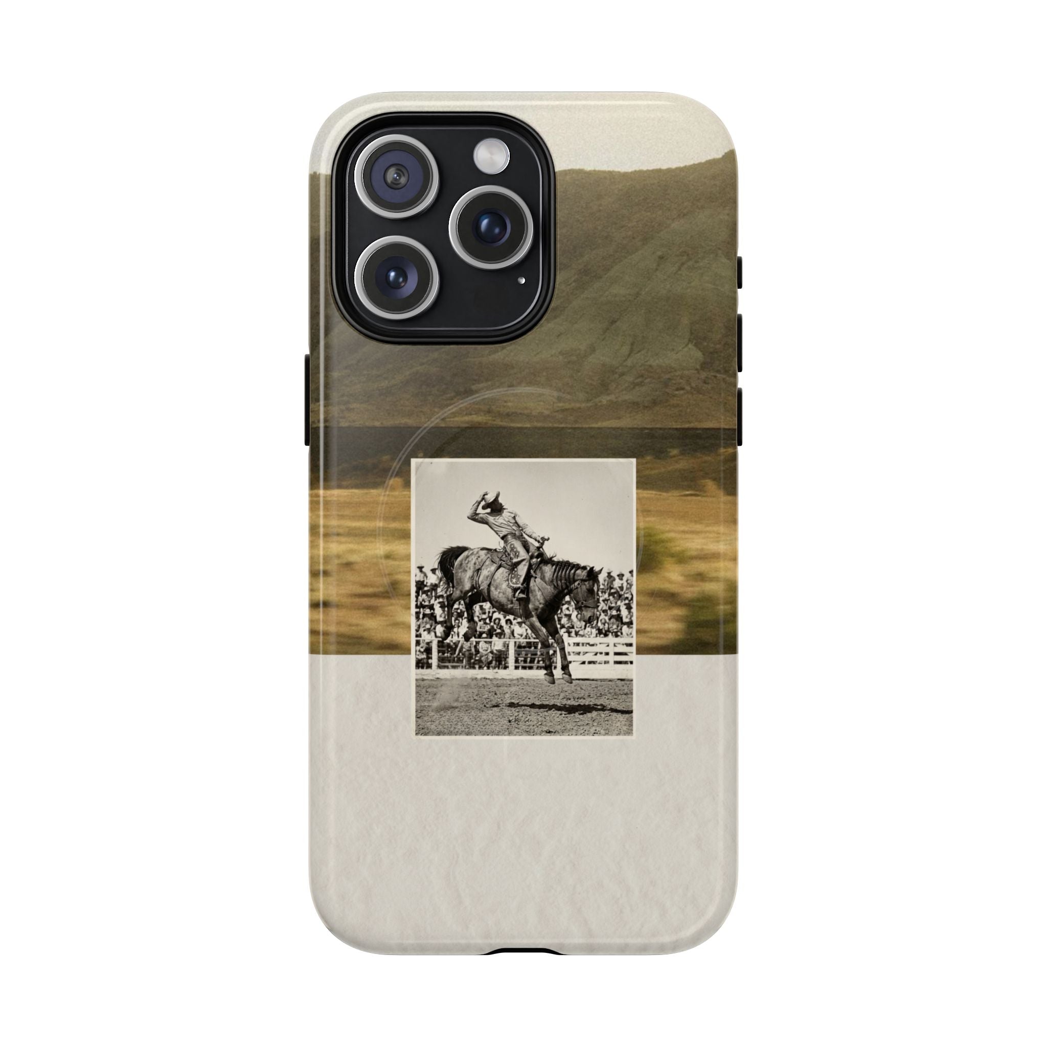 THE RALPH CASE