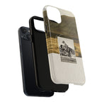 THE RALPH CASE