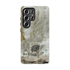 THE CAMO CAMILLE CASE