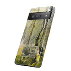THE CAMO KENNY CASE