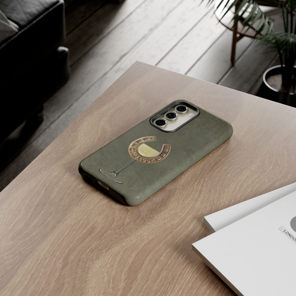 THE MEL CASE