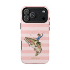 THE TROUT WRANGLER CASE