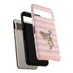 THE TROUT WRANGLER CASE