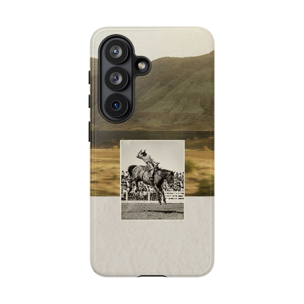 THE RALPH CASE