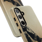 THE ELVIRA CASE