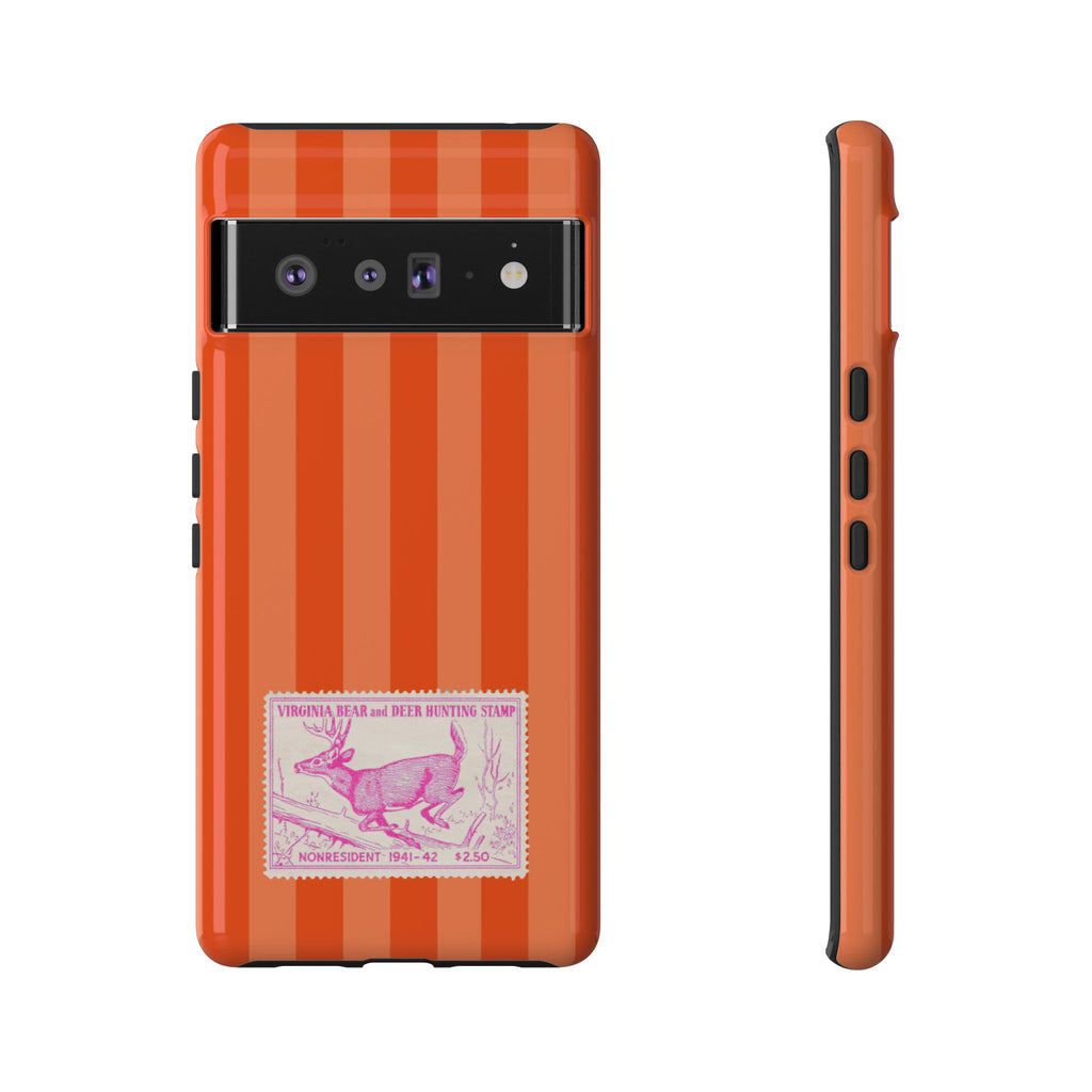 THE ELLA CASE