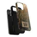 THE CAMO KATE CASE