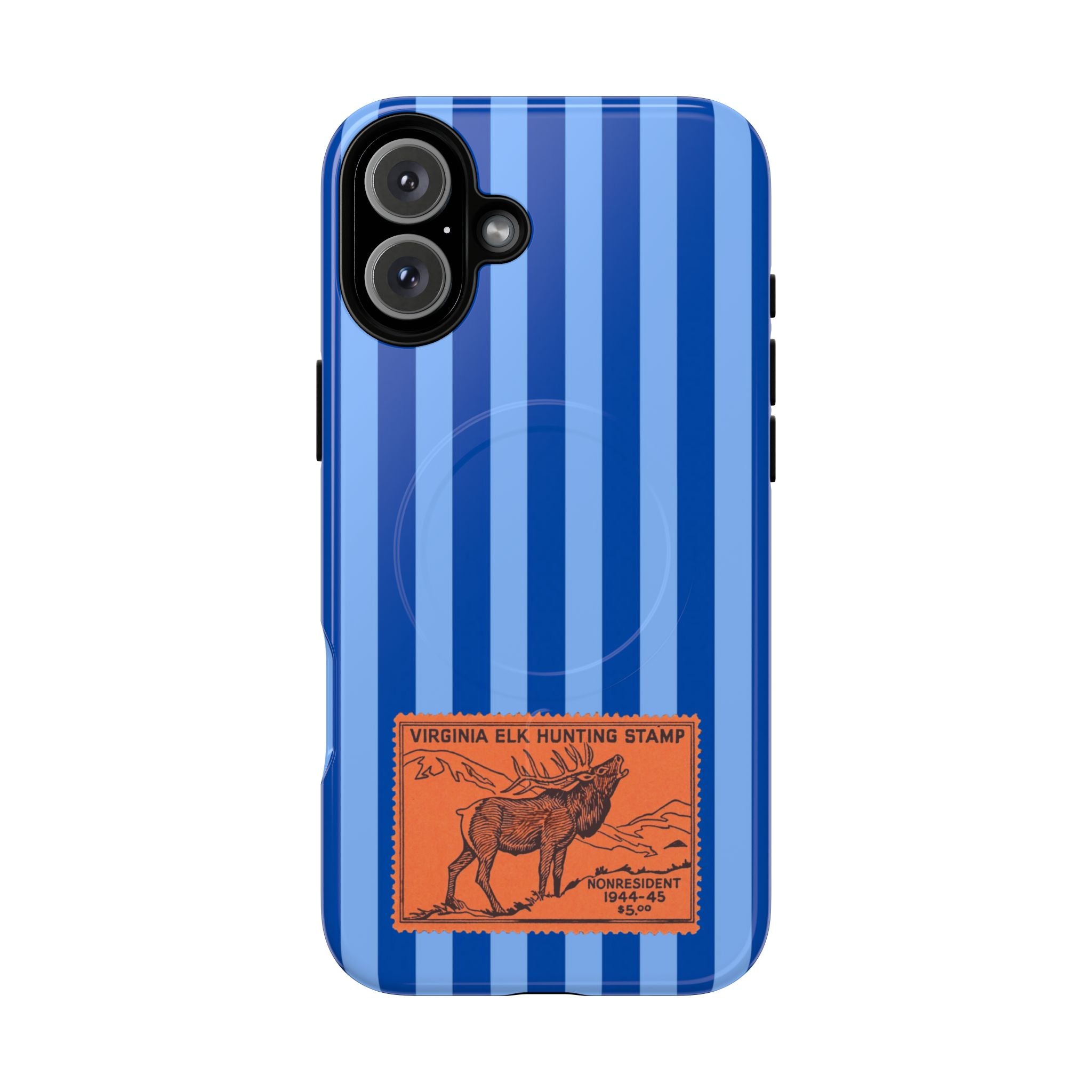 THE ETTA CASE
