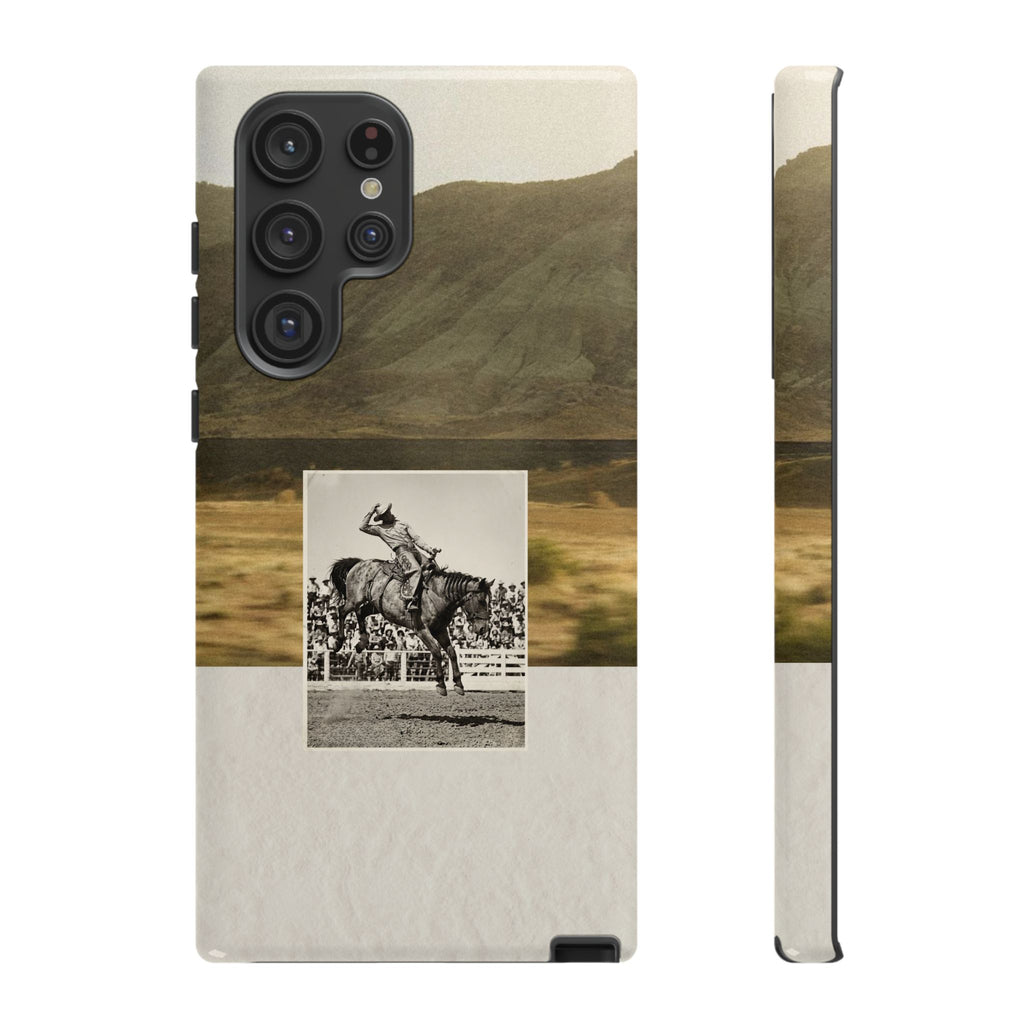 THE RALPH CASE