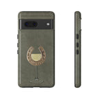 THE MEL CASE