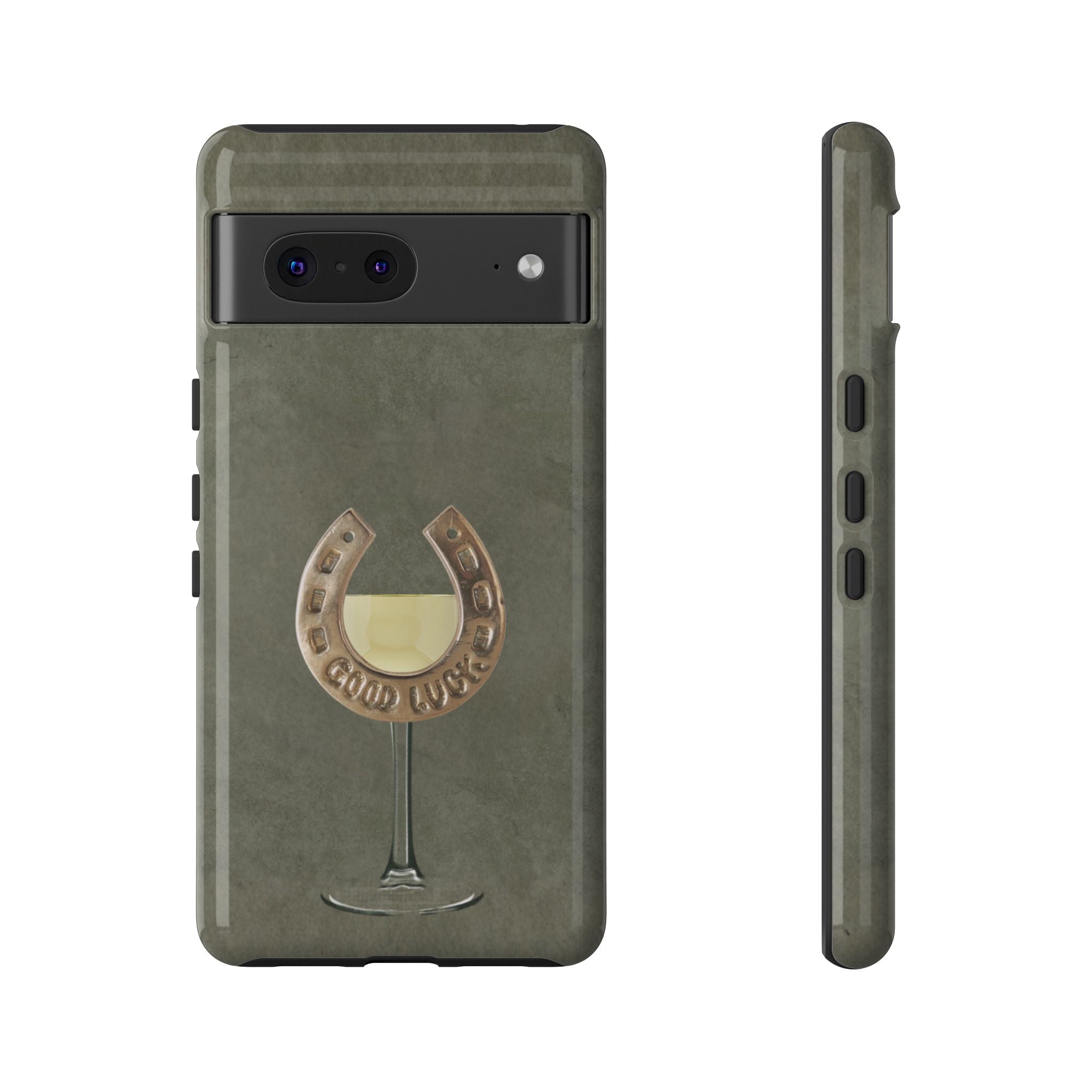 THE MEL CASE