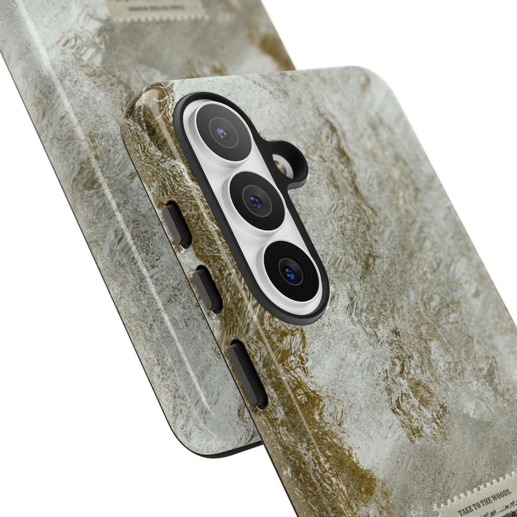 THE CAMO CAMILLE CASE