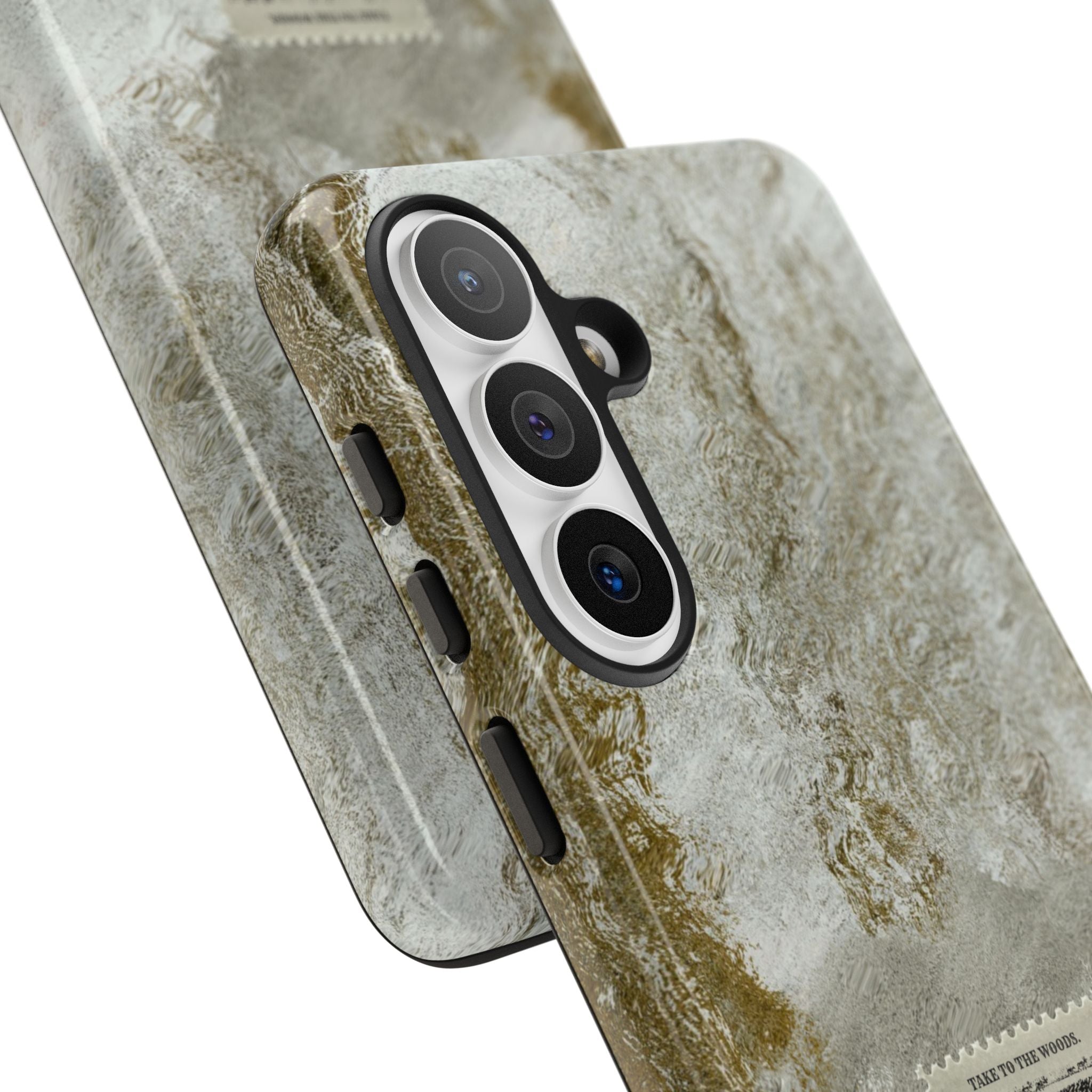 THE CAMO CAMILLE CASE
