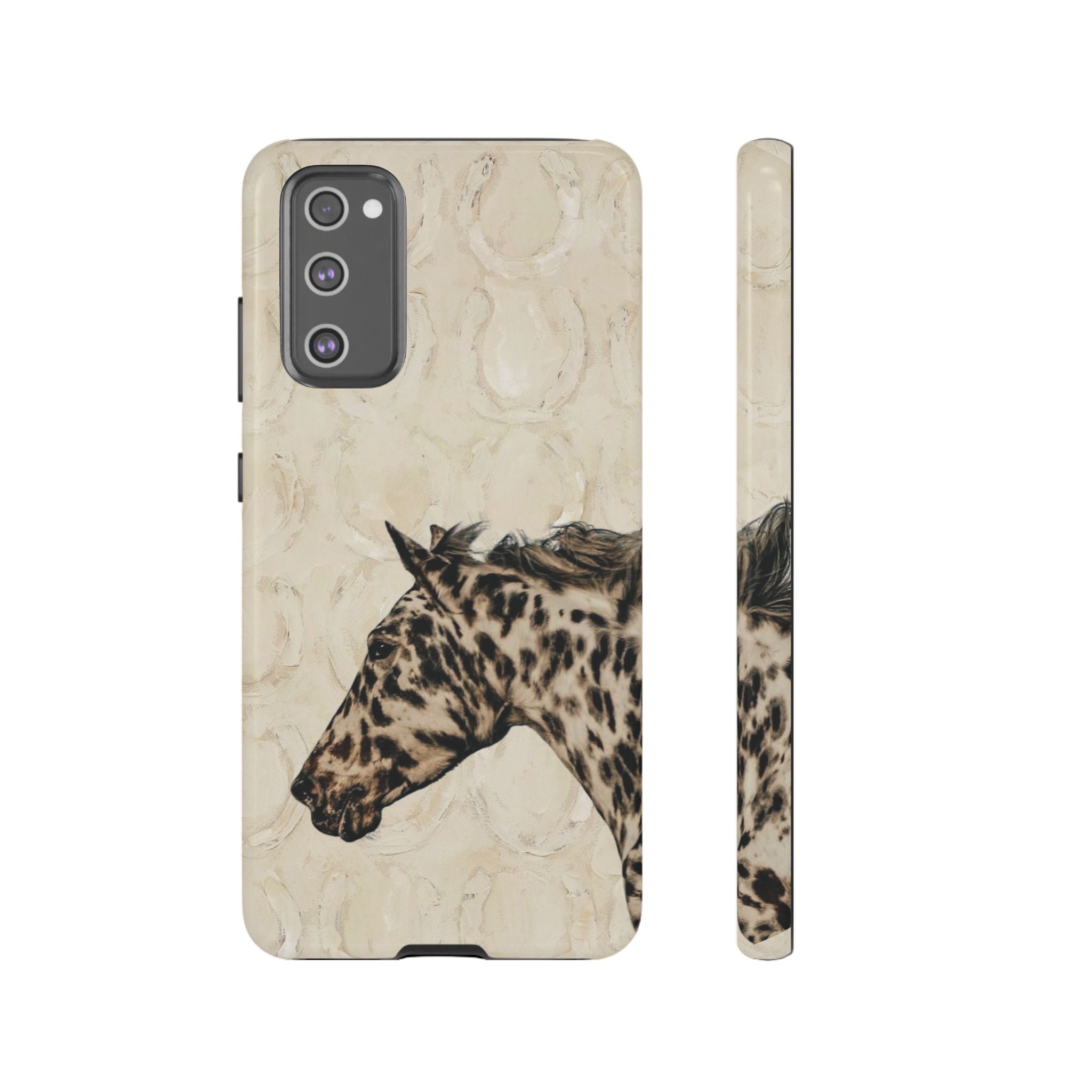 THE RAYE CASE