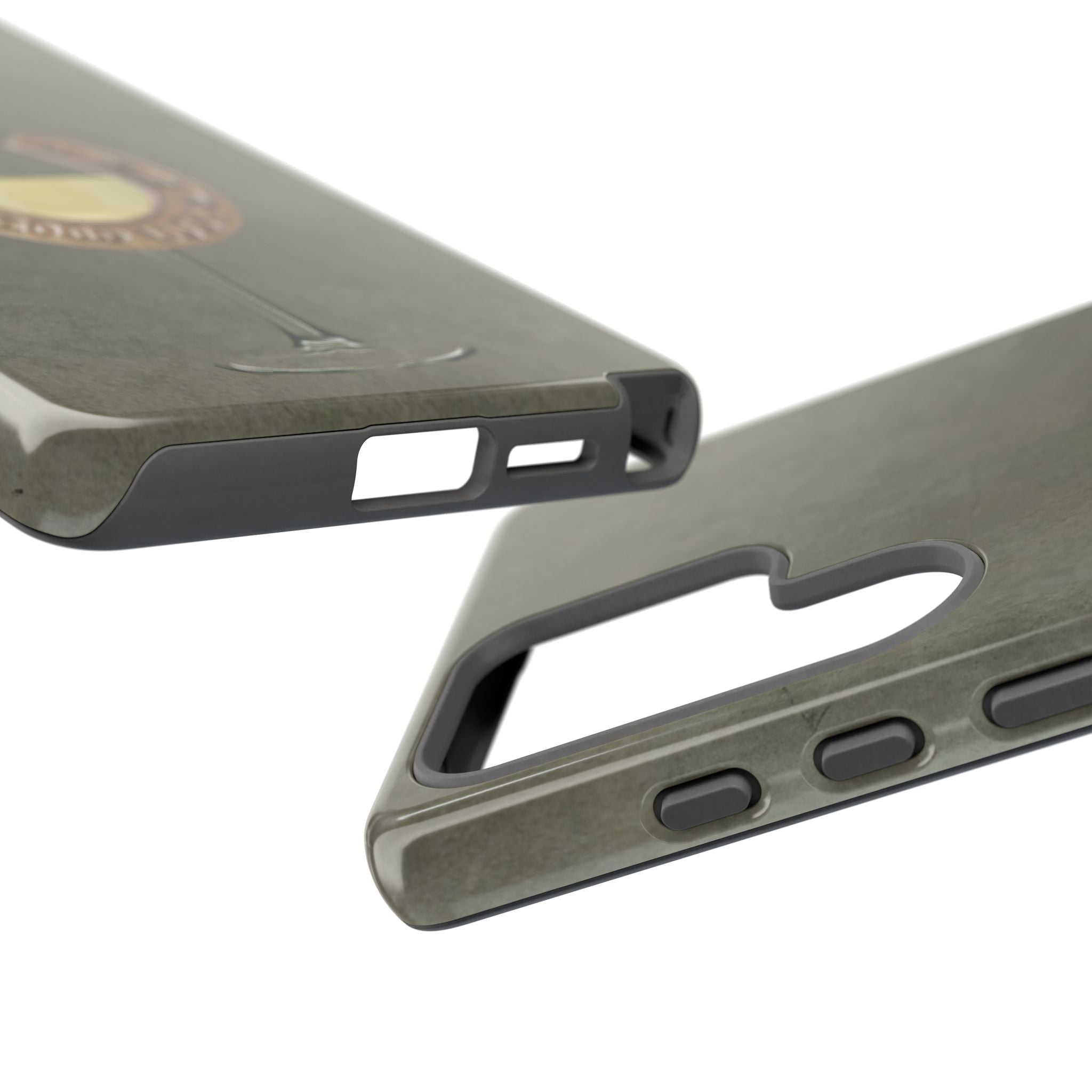 THE MEL CASE