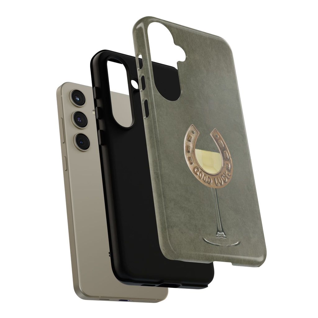 THE MEL CASE