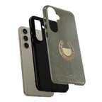 THE MEL CASE