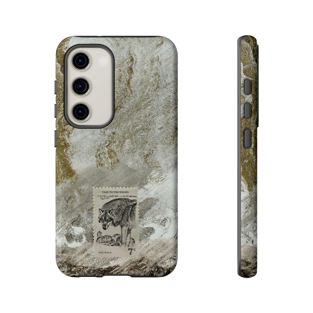 THE CAMO CAMILLE CASE