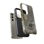 THE CAMO CAMILLE CASE