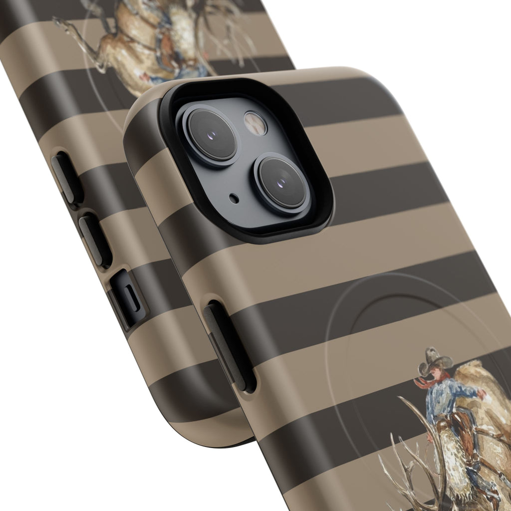 THE ELK WRANGLER CASE