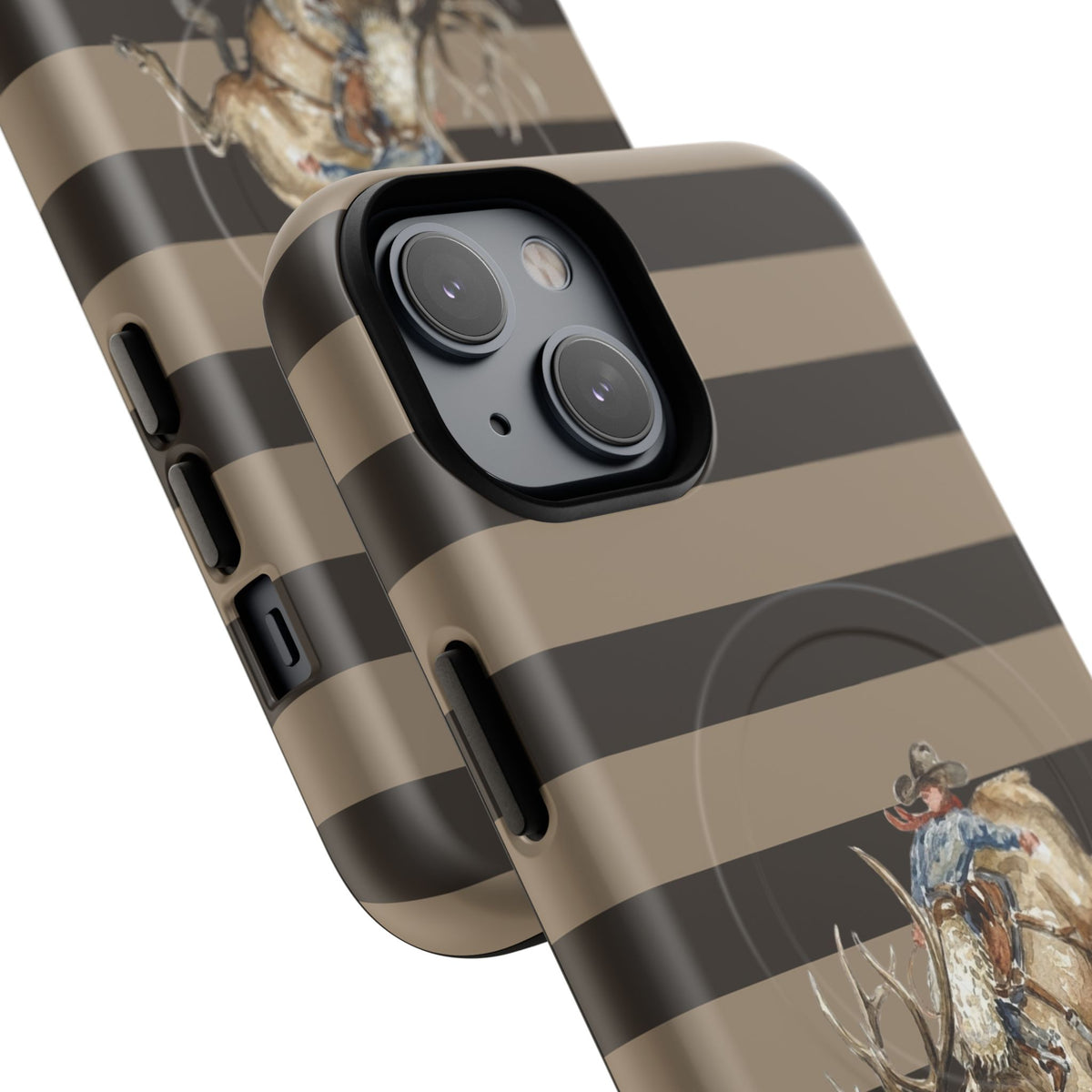THE ELK WRANGLER CASE