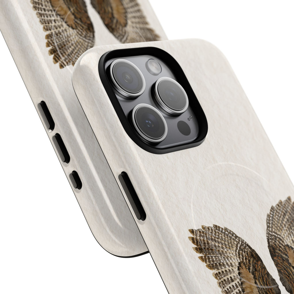 THE HENLEY CASE