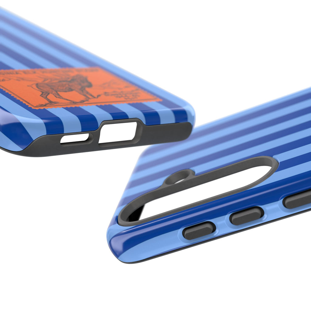 THE ETTA CASE