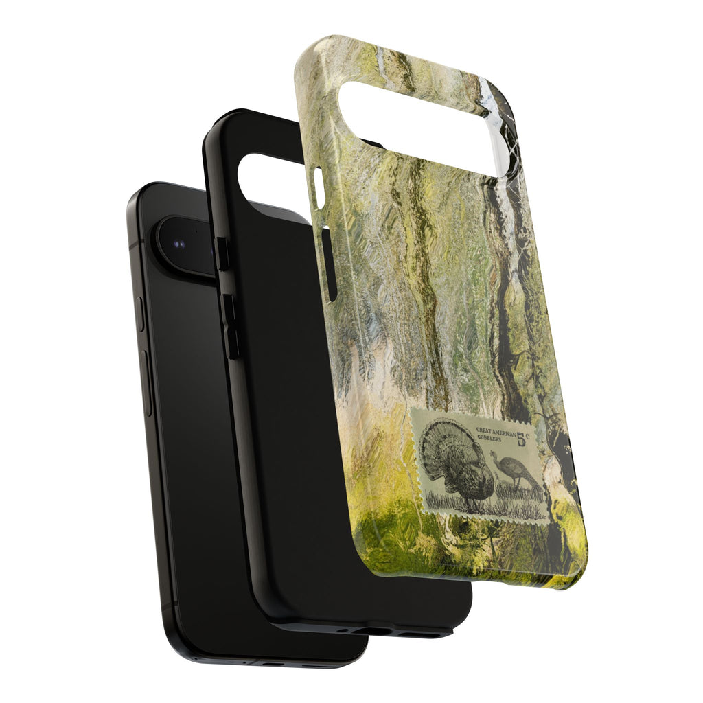 THE CAMO KENNY CASE