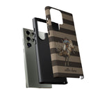 THE ELK WRANGLER CASE