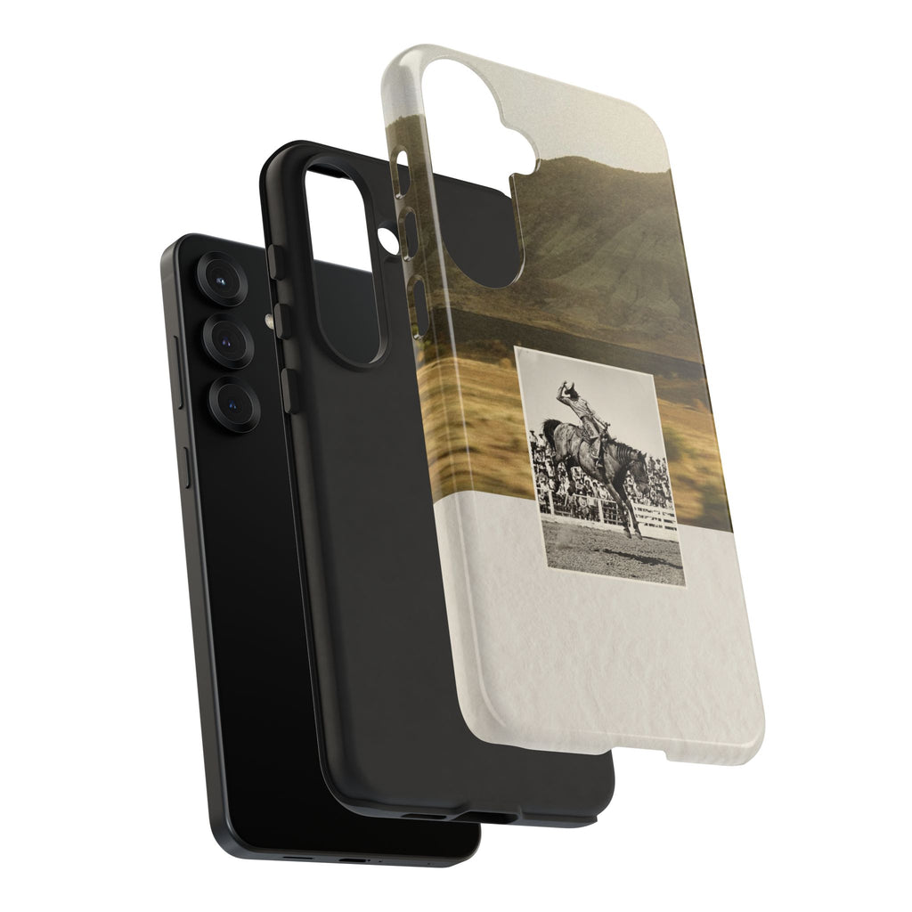 THE RALPH CASE