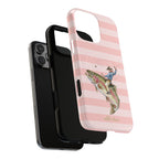 THE TROUT WRANGLER CASE