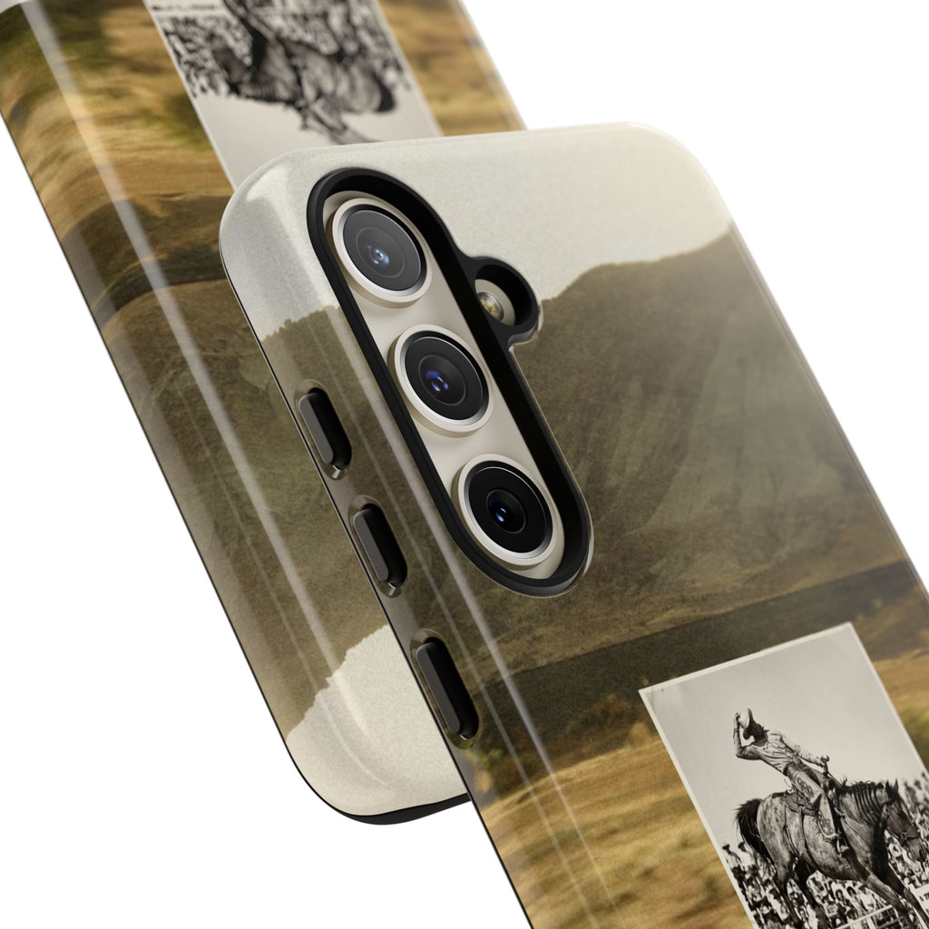 THE RALPH CASE