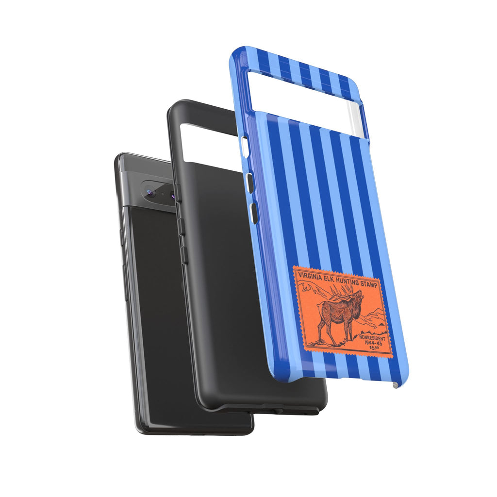 THE ETTA CASE