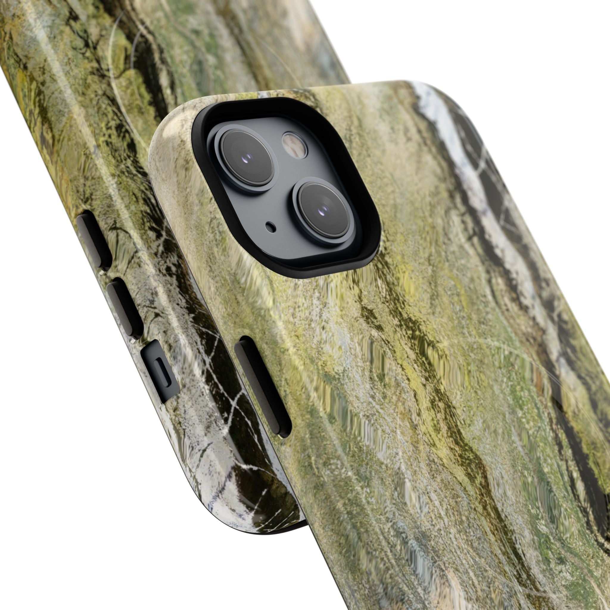 THE CAMO KENNY CASE