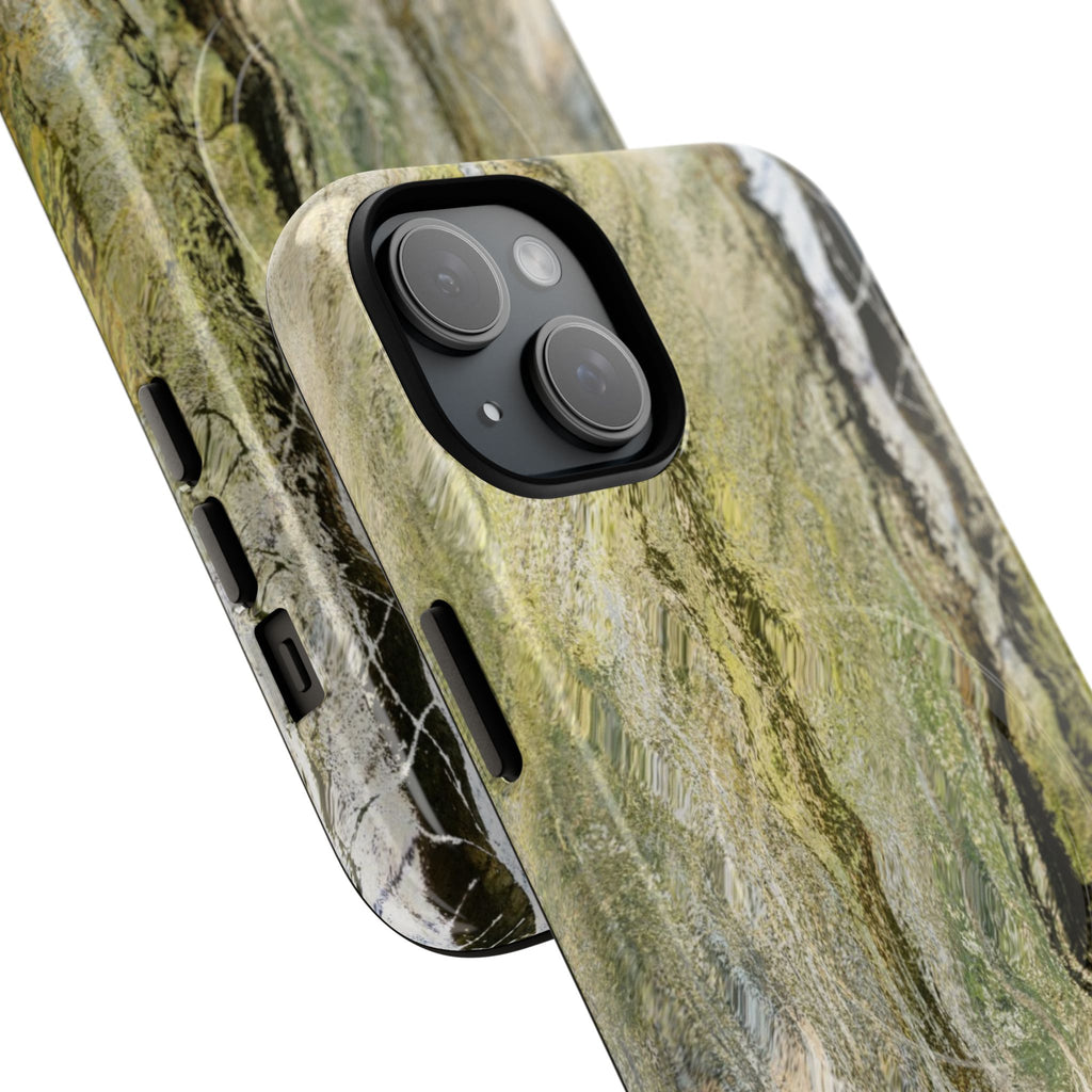 THE CAMO KENNY CASE
