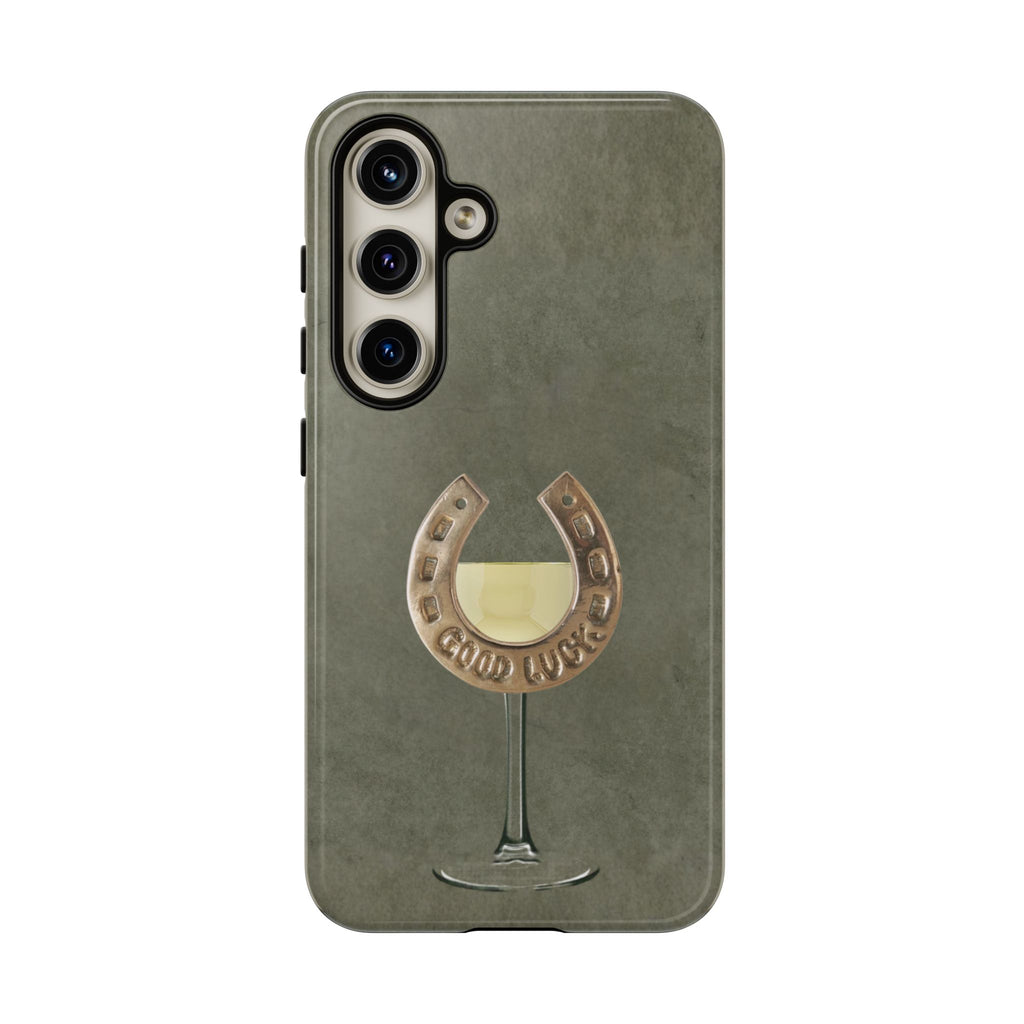 THE MEL CASE