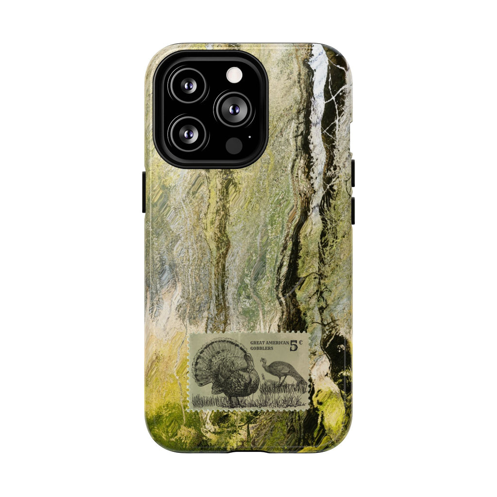 THE CAMO KENNY CASE