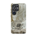 THE CAMO CAMILLE CASE