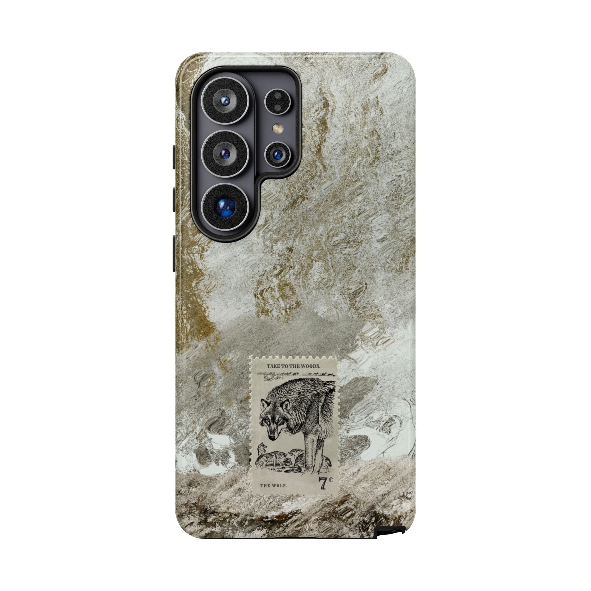 THE CAMO CAMILLE CASE
