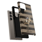 THE ELK WRANGLER CASE
