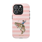 THE TROUT WRANGLER CASE